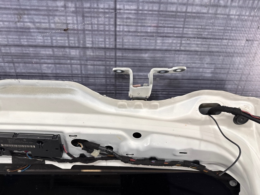 Крышка багажника, 14120 рублей, Красноярск