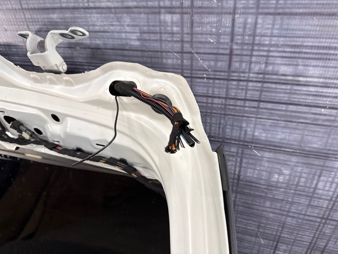 Крышка багажника, 14120 рублей, Красноярск