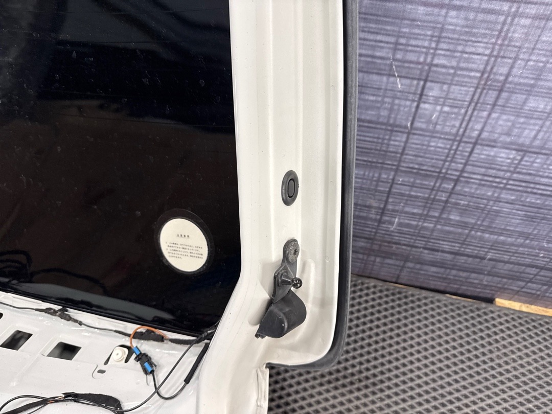 Крышка багажника, 14120 рублей, Красноярск