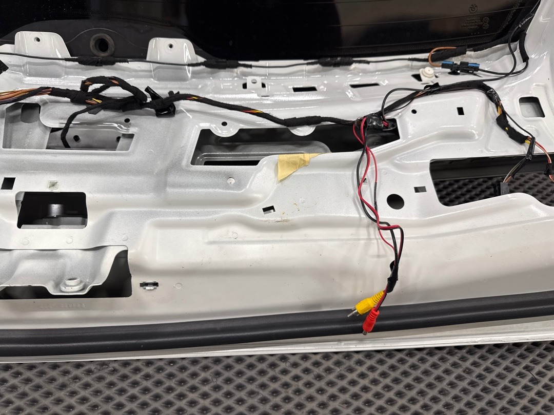 Крышка багажника, 14120 рублей, Красноярск