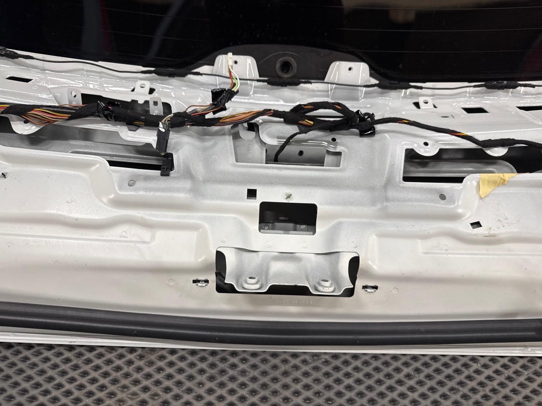 Крышка багажника, 14120 рублей, Красноярск