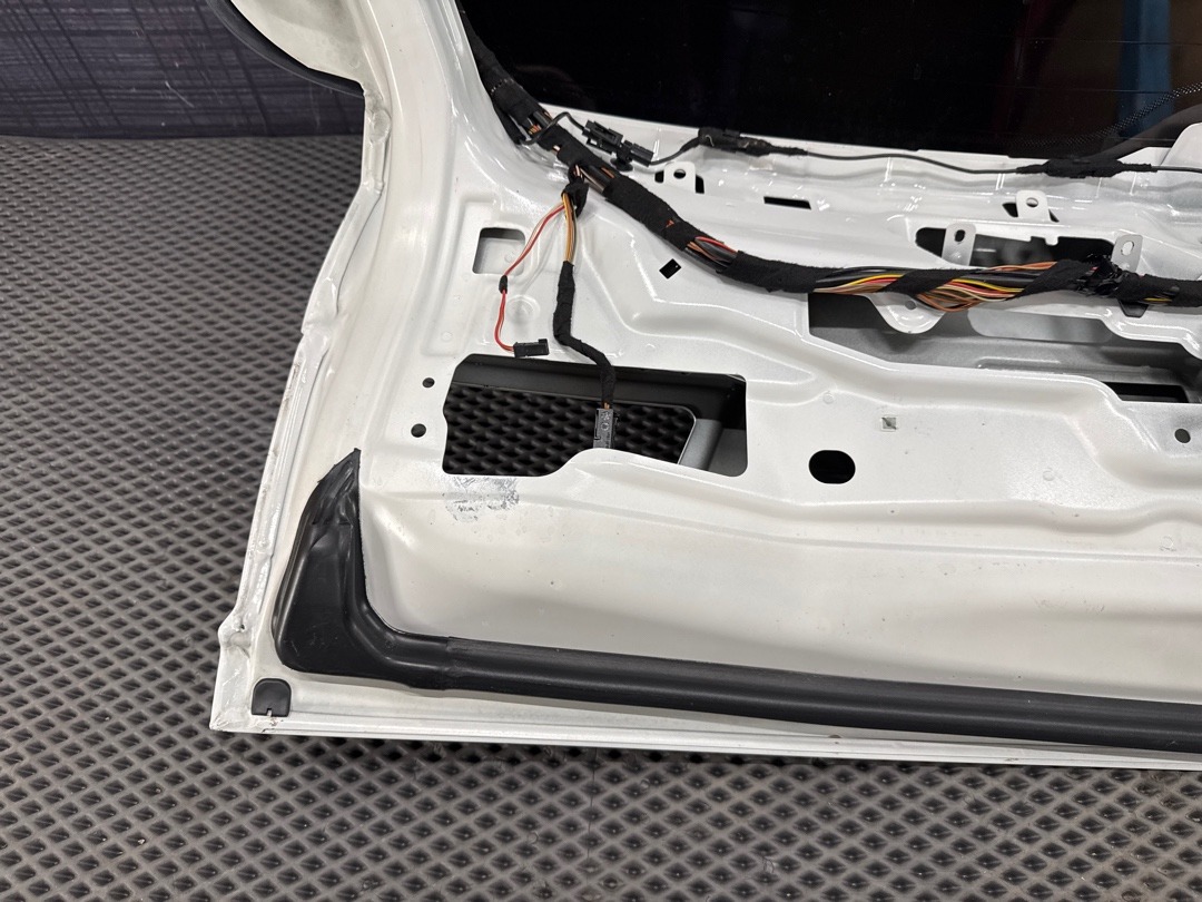 Крышка багажника, 14120 рублей, Красноярск