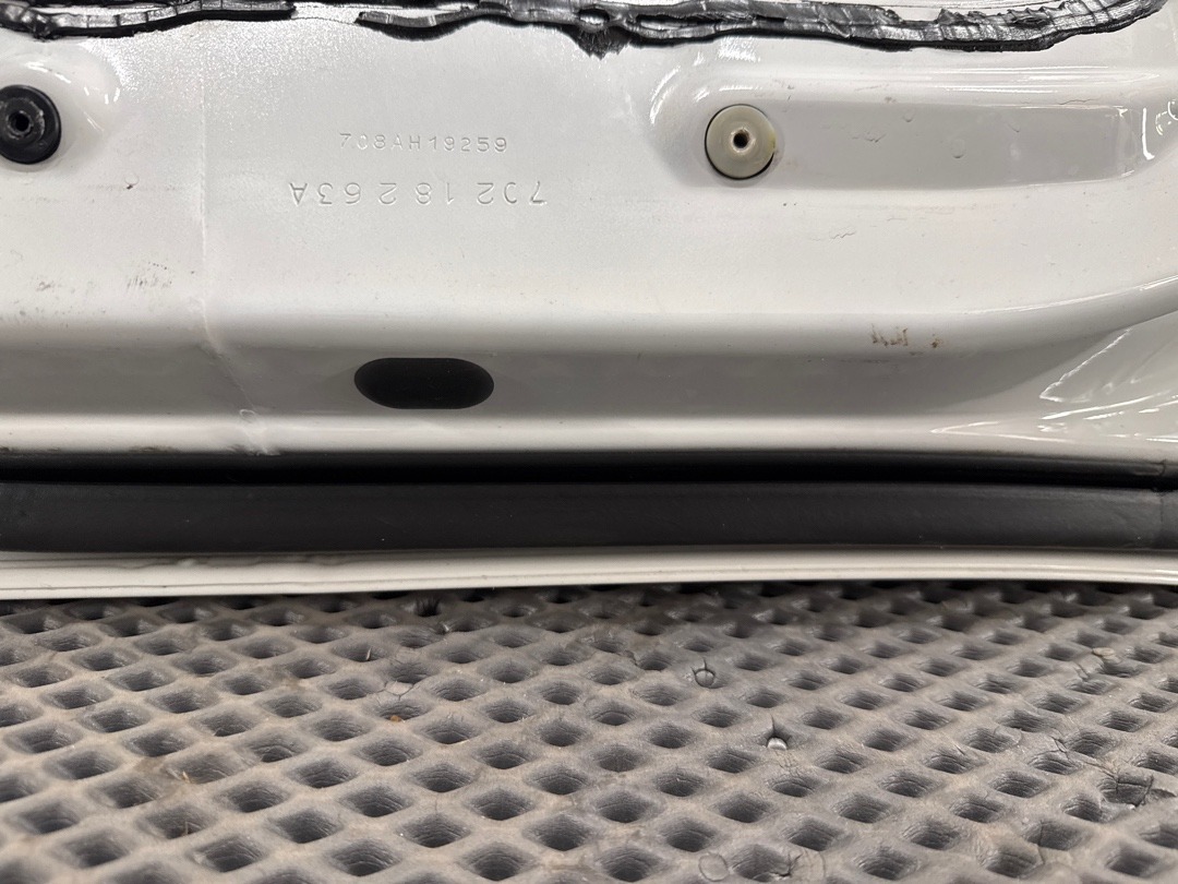 Дверь, 7450 рублей, Красноярск