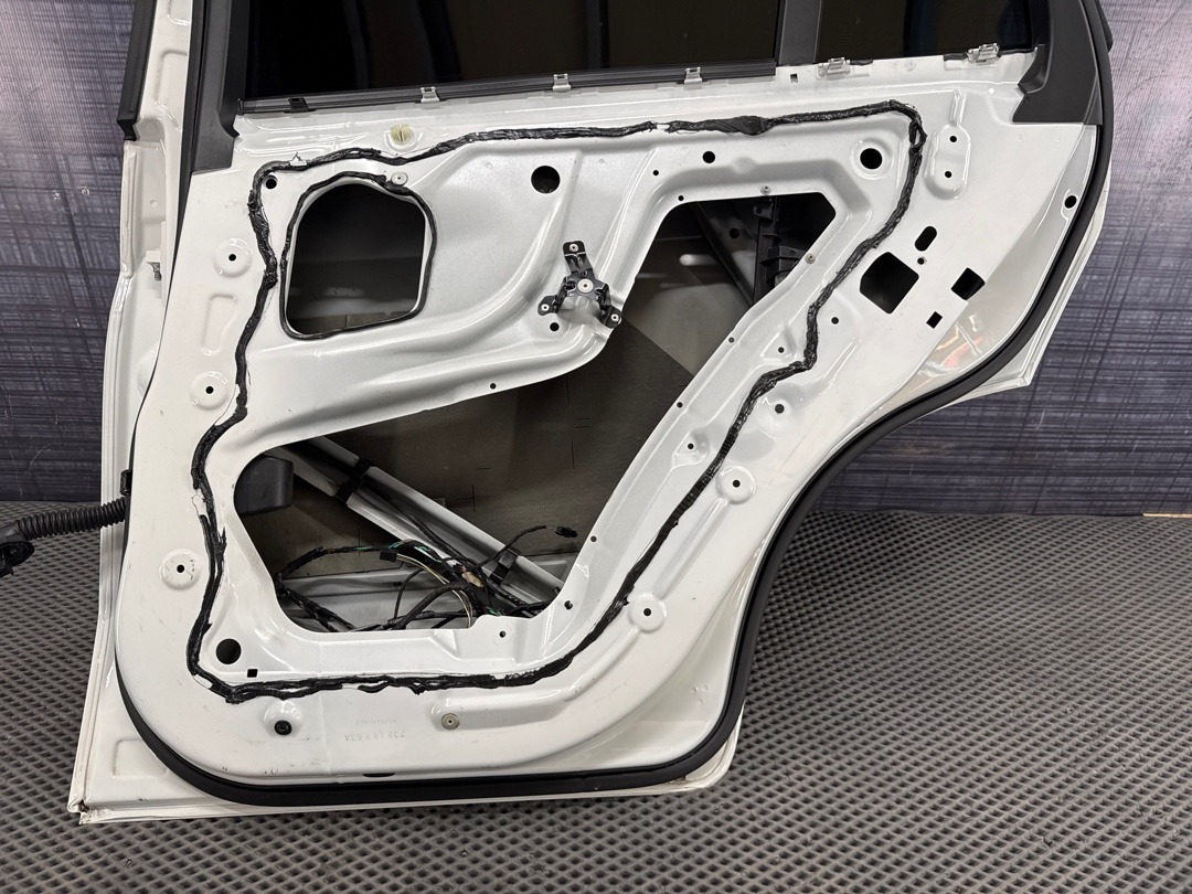 Дверь, 7450 рублей, Красноярск