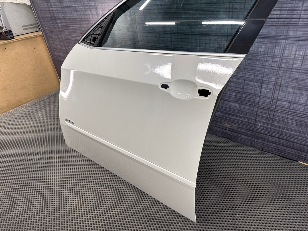 Дверь, 8280 рублей, Красноярск