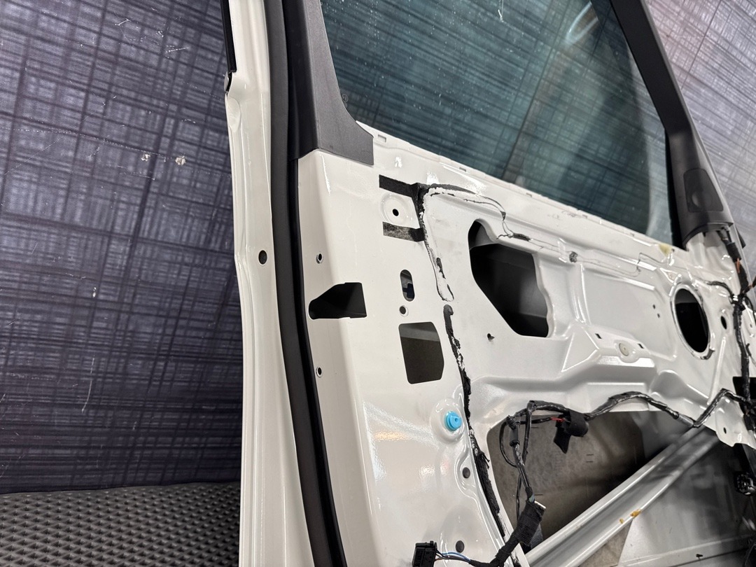 Дверь, 8280 рублей, Красноярск