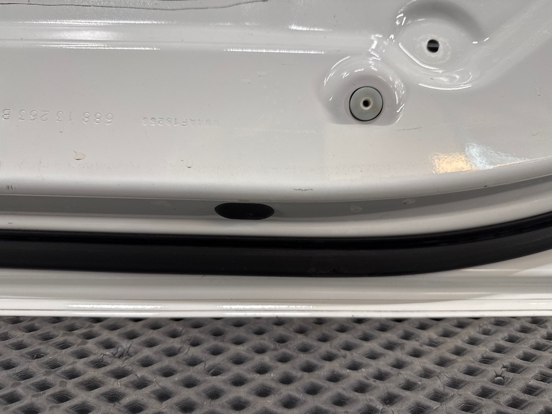 Дверь, 8280 рублей, Красноярск