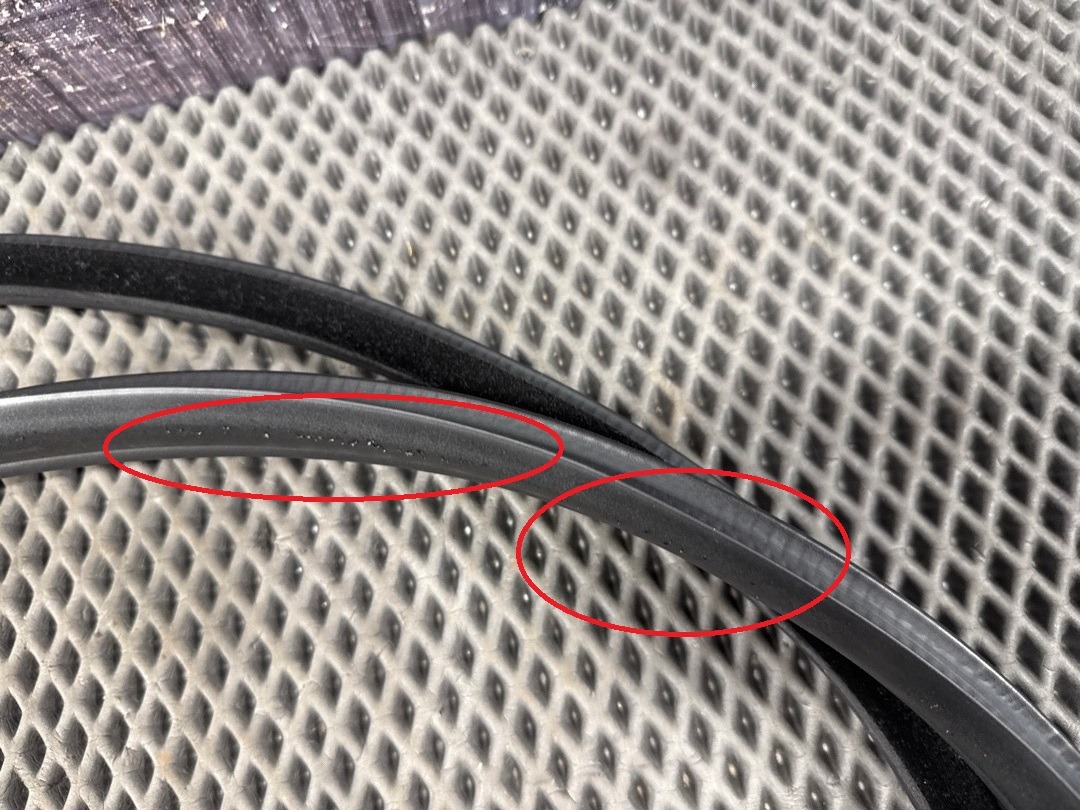 Уплотнительная резинка, 1760 рублей, Красноярск