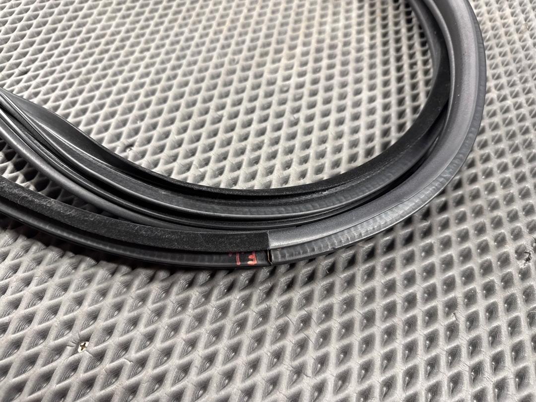 Уплотнительная резинка, 1760 рублей, Красноярск