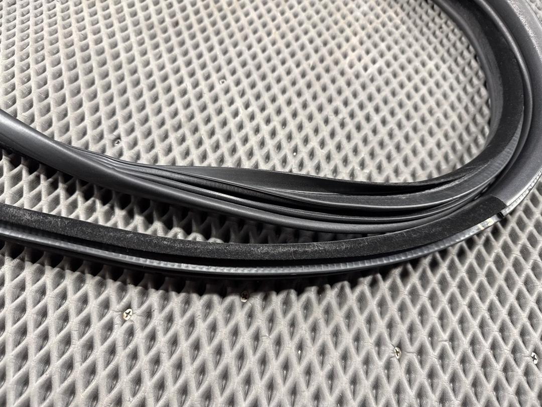 Уплотнительная резинка, 1760 рублей, Красноярск