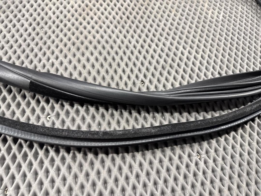 Уплотнительная резинка, 1760 рублей, Красноярск