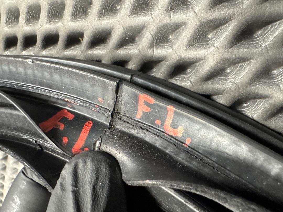 Уплотнительная резинка, 1760 рублей, Красноярск