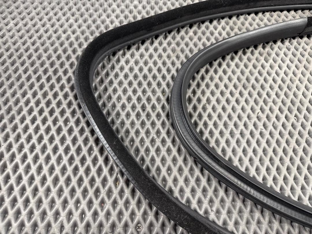 Уплотнительная резинка, 1760 рублей, Красноярск