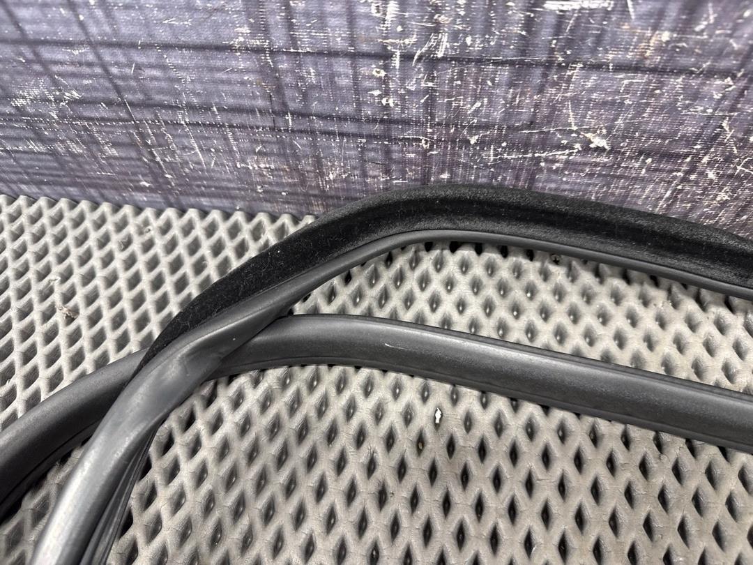 Уплотнительная резинка, 1170 рублей, Красноярск