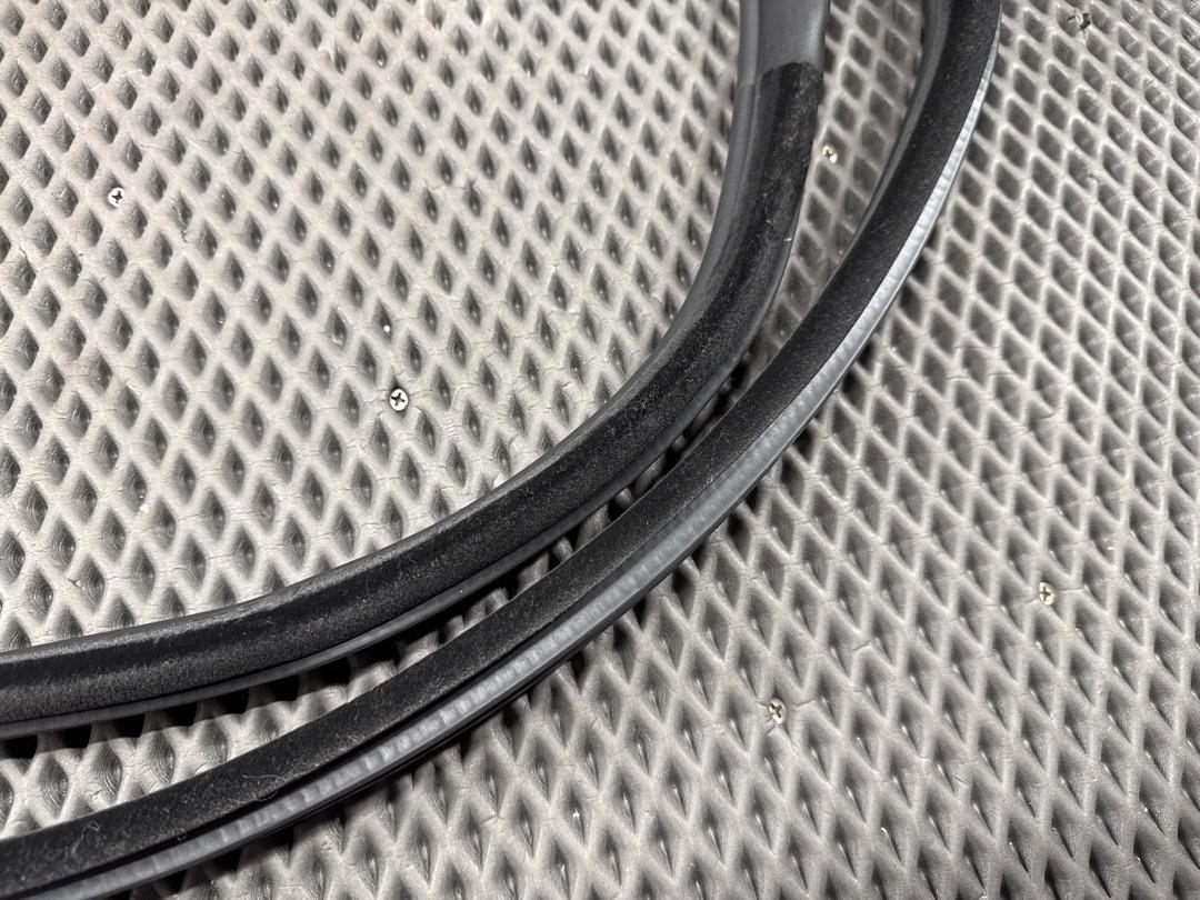 Уплотнительная резинка, 1170 рублей, Красноярск