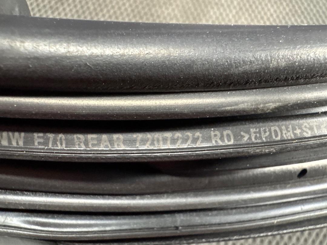 Уплотнительная резинка, 1170 рублей, Красноярск