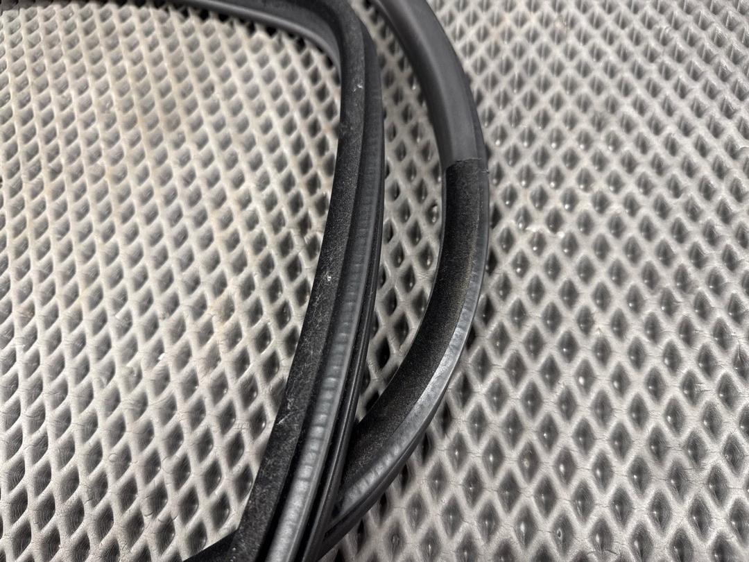 Уплотнительная резинка, 1170 рублей, Красноярск