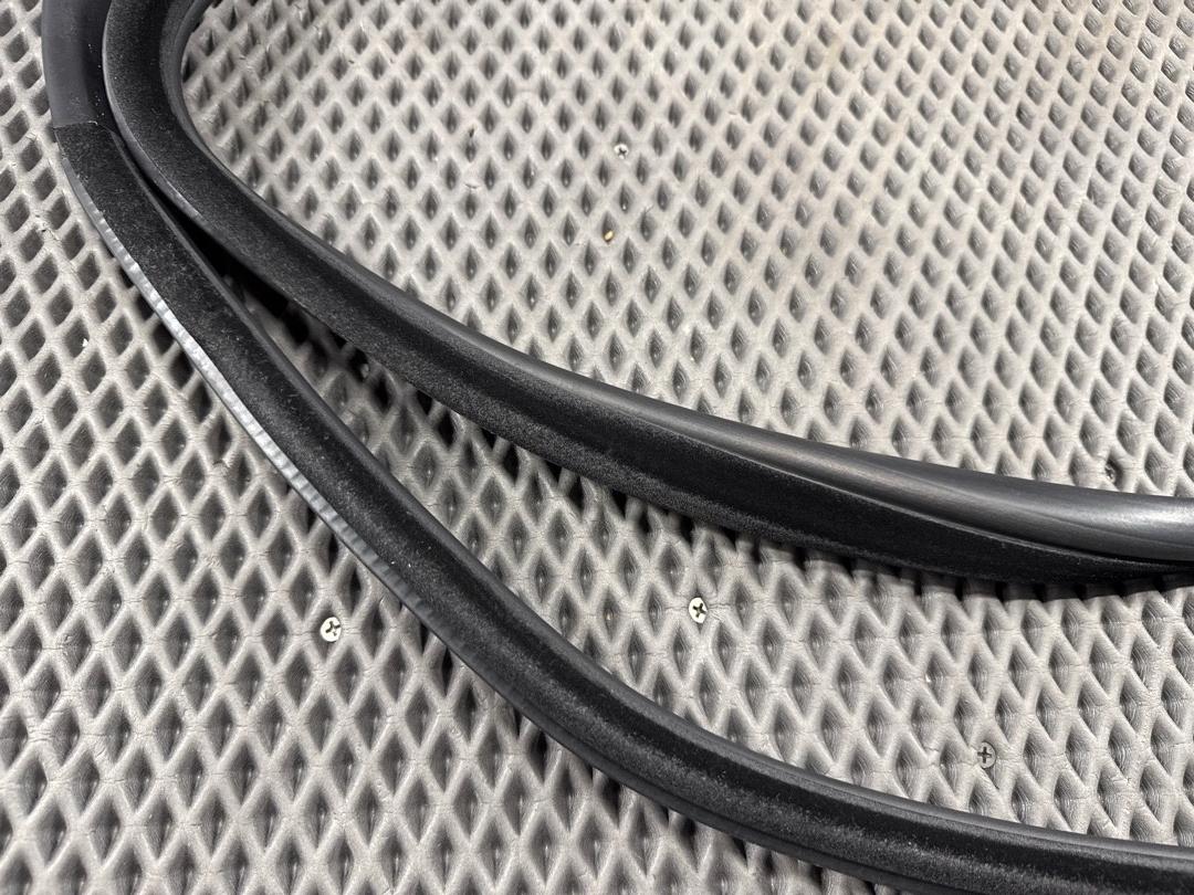 Уплотнительная резинка, 1170 рублей, Красноярск