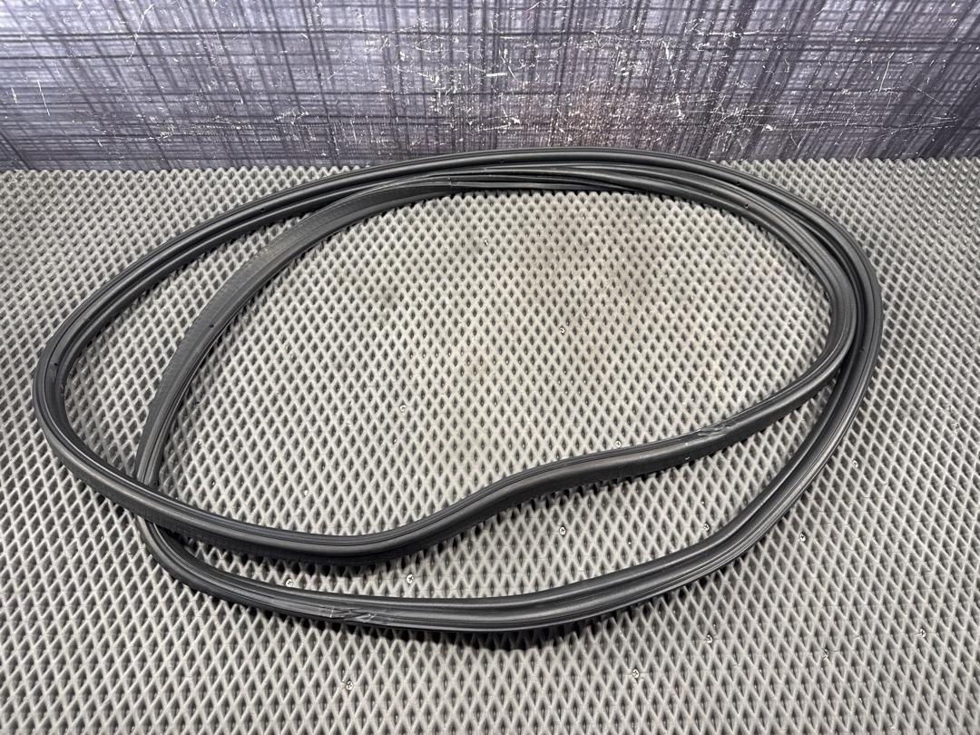 Уплотнитель крышки багажника, 1730 рублей, Красноярск