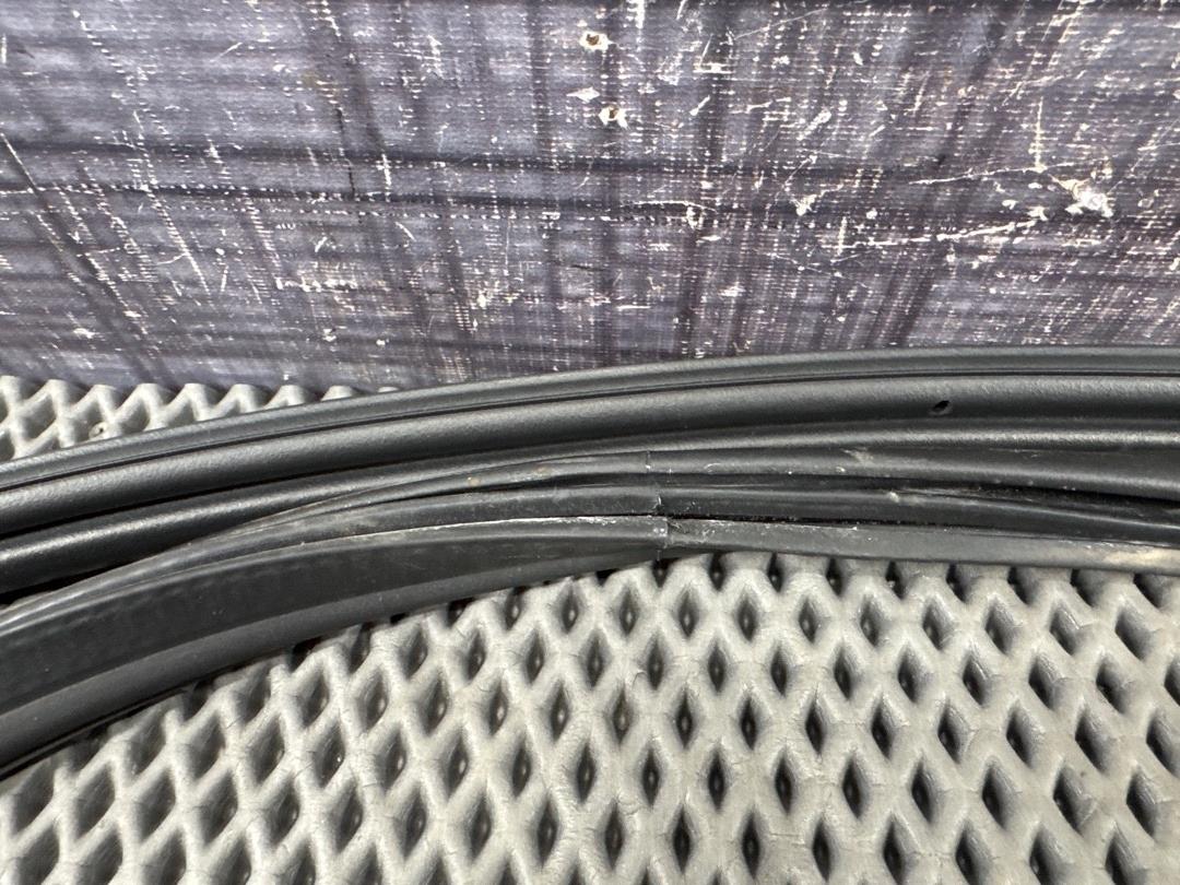 Уплотнитель крышки багажника, 1730 рублей, Красноярск