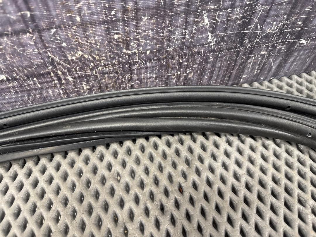 Уплотнитель крышки багажника, 1730 рублей, Красноярск