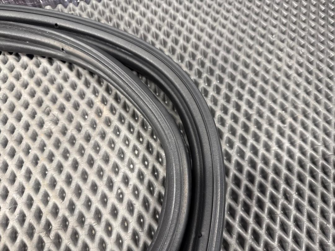 Уплотнитель крышки багажника, 1730 рублей, Красноярск