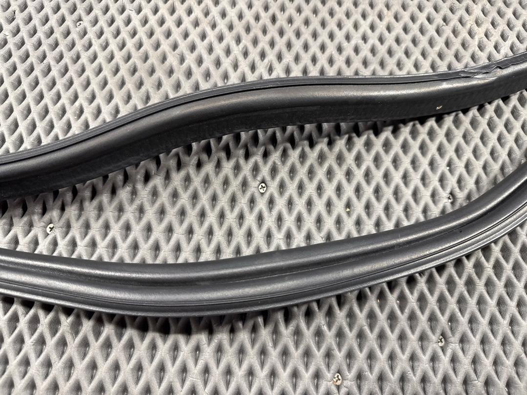 Уплотнитель крышки багажника, 1730 рублей, Красноярск