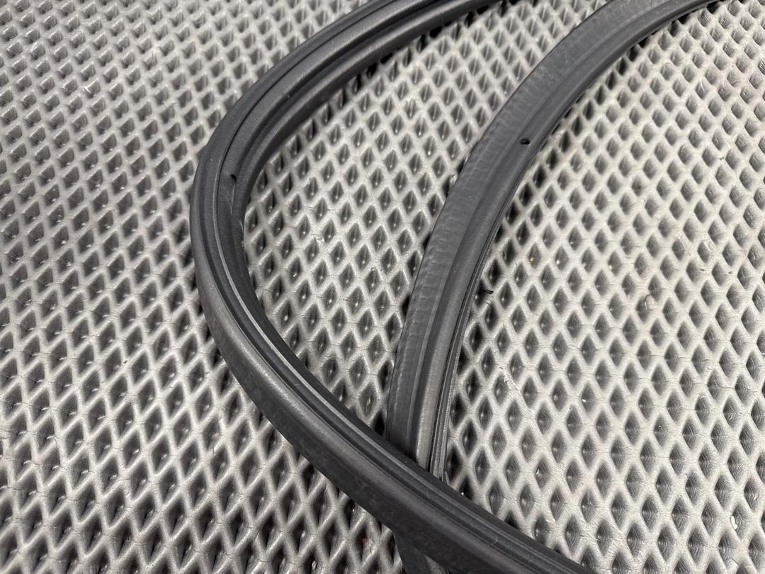 Уплотнитель крышки багажника, 1730 рублей, Красноярск