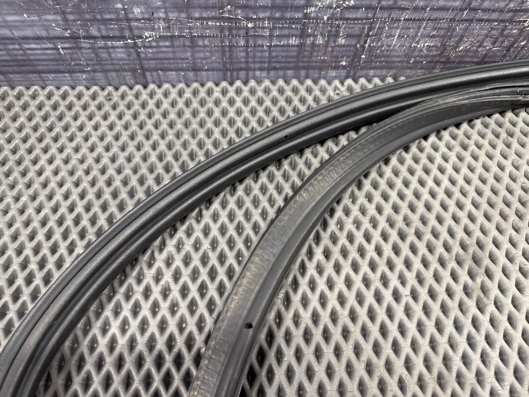 Уплотнитель крышки багажника, 1730 рублей, Красноярск