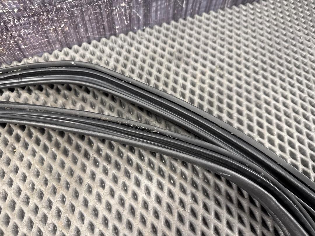 Уплотнитель крышки багажника, 1730 рублей, Красноярск