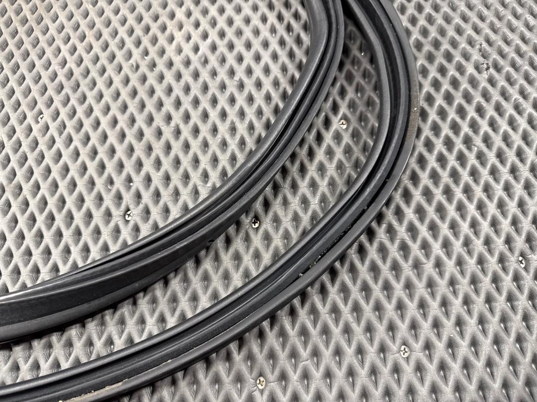 Уплотнитель крышки багажника, 1730 рублей, Красноярск