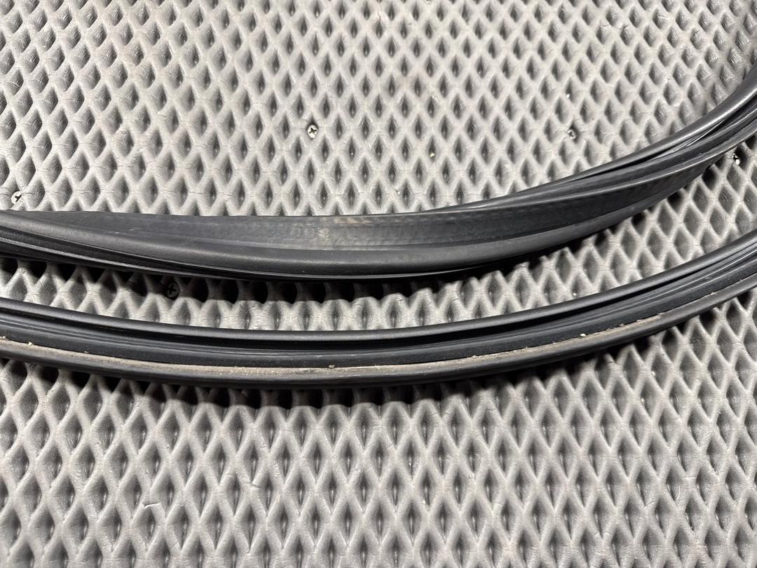 Уплотнитель крышки багажника, 1730 рублей, Красноярск