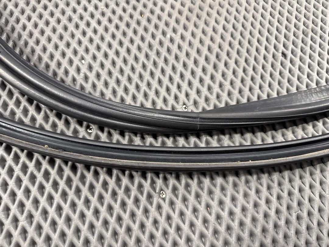 Уплотнитель крышки багажника, 1730 рублей, Красноярск