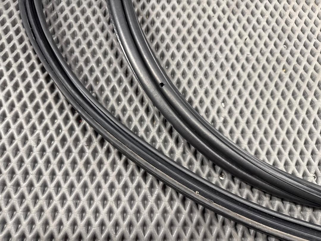 Уплотнитель крышки багажника, 1730 рублей, Красноярск