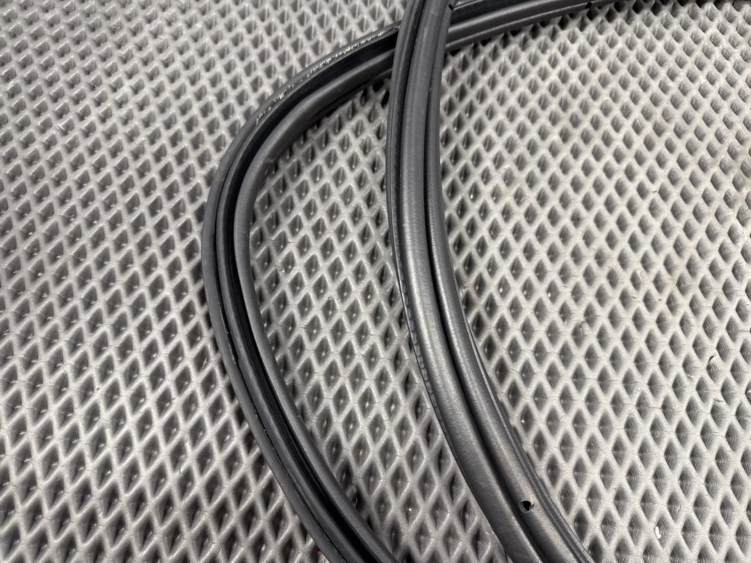 Уплотнитель крышки багажника, 1730 рублей, Красноярск