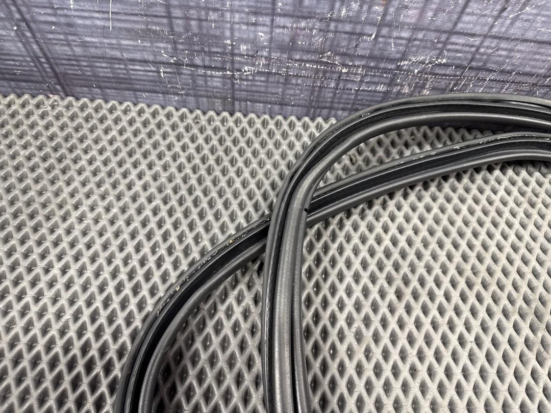 Уплотнитель крышки багажника, 1730 рублей, Красноярск