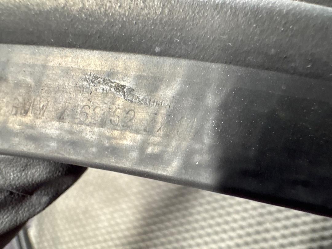 Уплотнитель крышки багажника, 1730 рублей, Красноярск