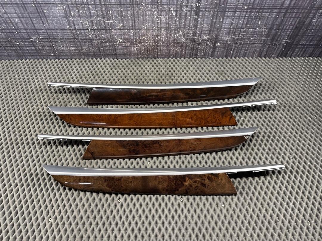 Комплект декоративных накладок, 6140 рублей, Красноярск