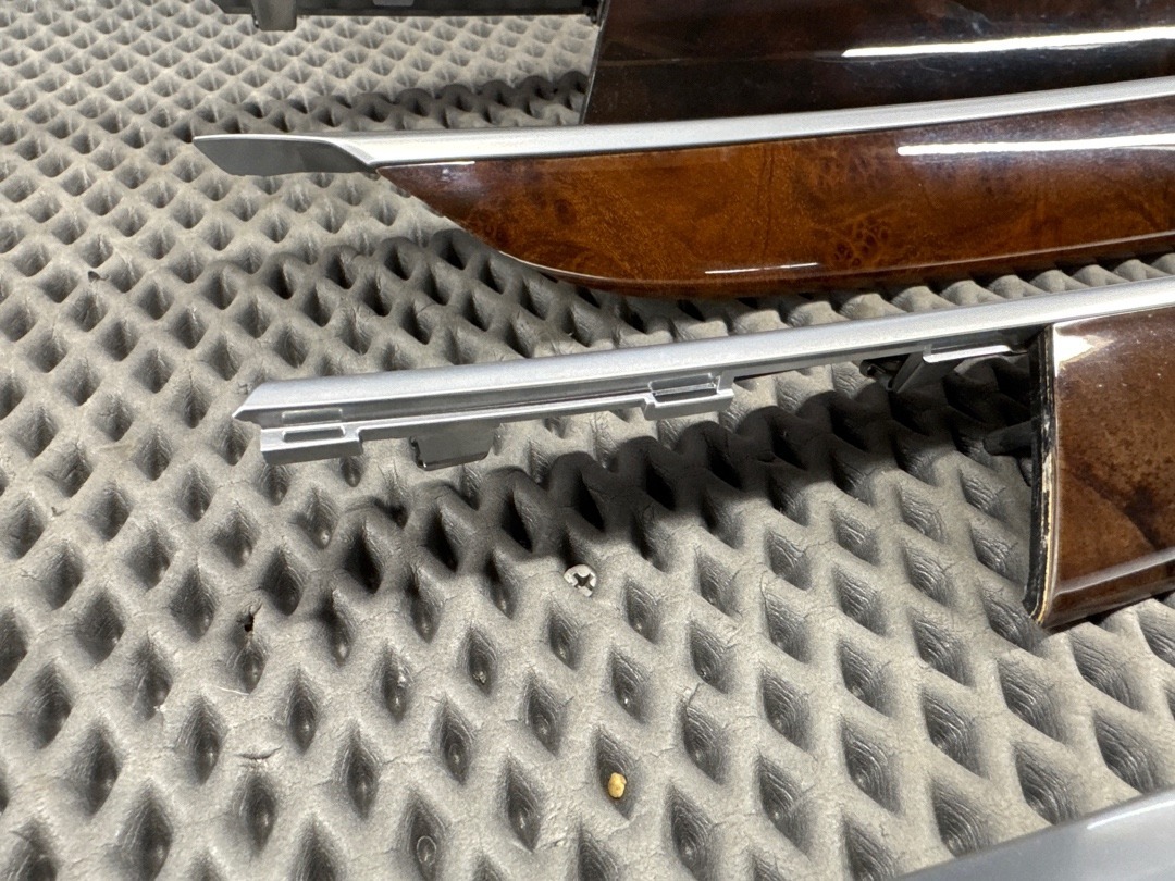 Комплект декоративных накладок, 6140 рублей, Красноярск