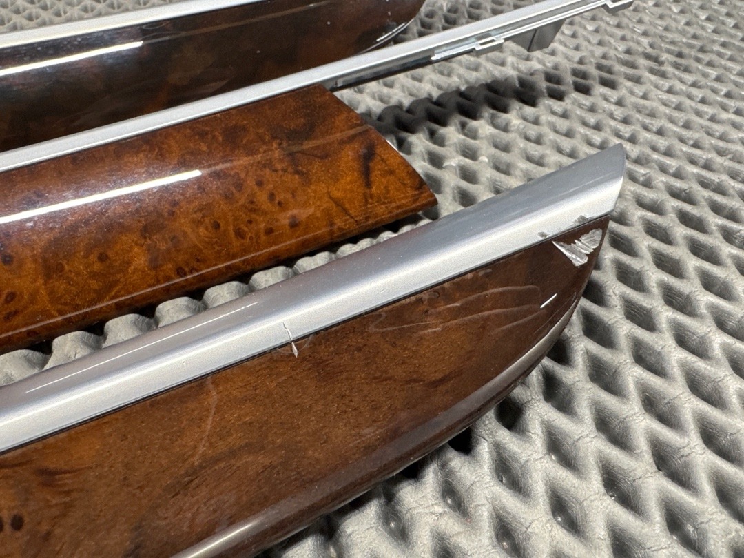 Комплект декоративных накладок, 6140 рублей, Красноярск