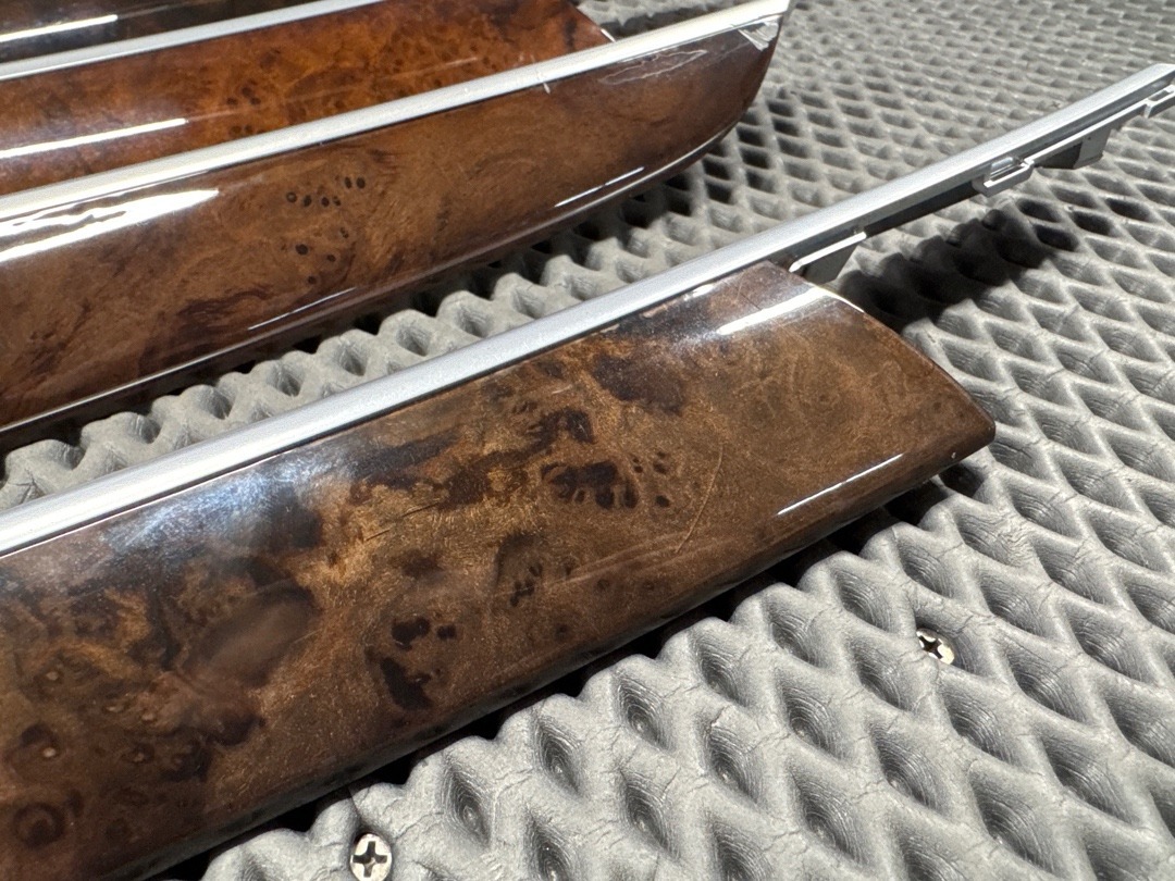 Комплект декоративных накладок, 6140 рублей, Красноярск