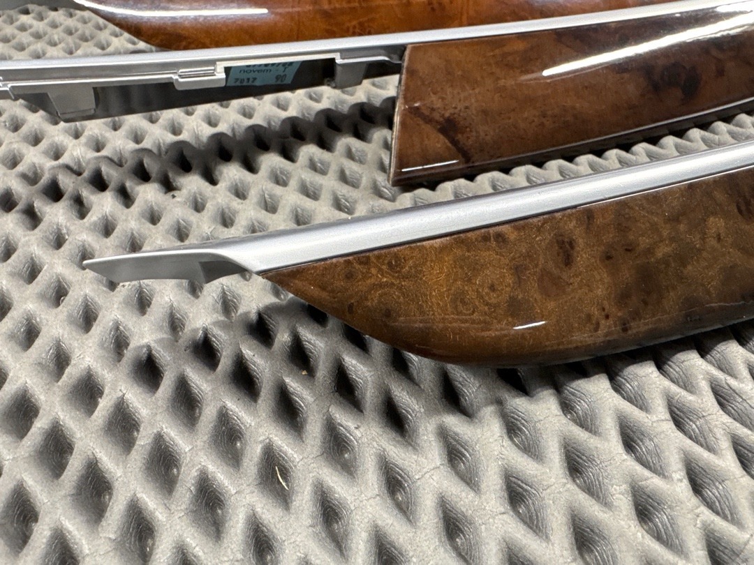 Комплект декоративных накладок, 6140 рублей, Красноярск