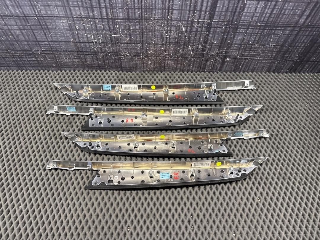 Комплект декоративных накладок, 6140 рублей, Красноярск