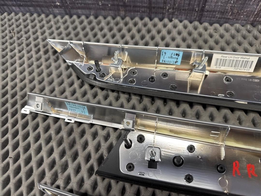 Комплект декоративных накладок, 6140 рублей, Красноярск