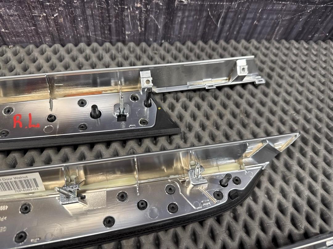 Комплект декоративных накладок, 6140 рублей, Красноярск