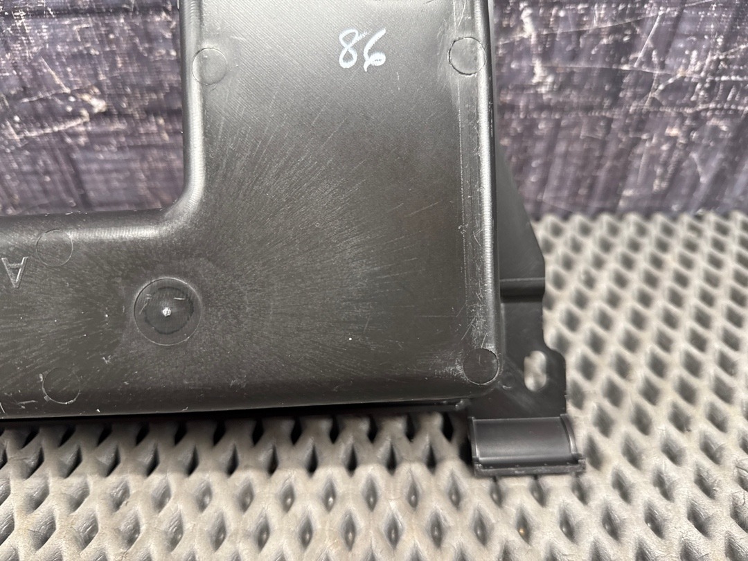 Пластик багажника, 630 рублей, Красноярск