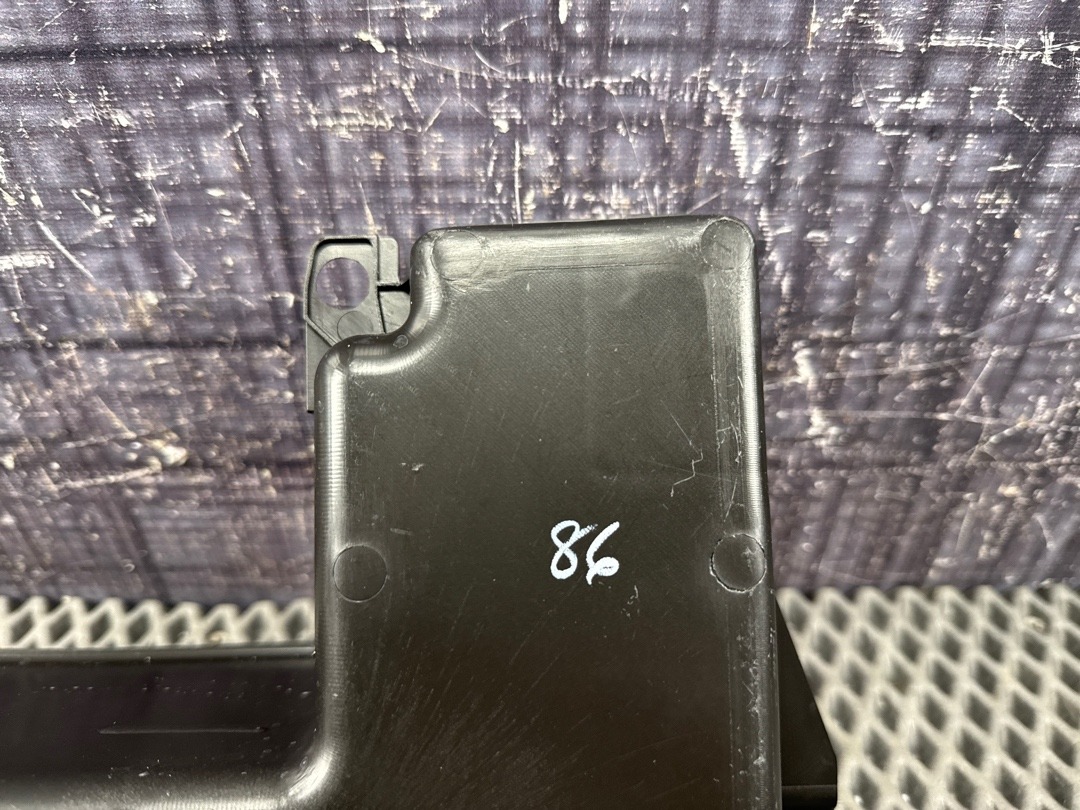 Пластик багажника, 630 рублей, Красноярск