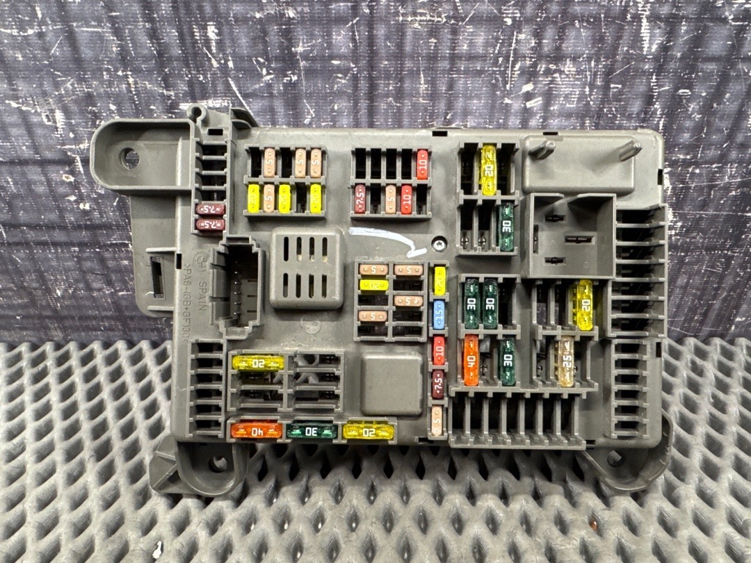 Блок предохранителей, 1540 рублей, Красноярск