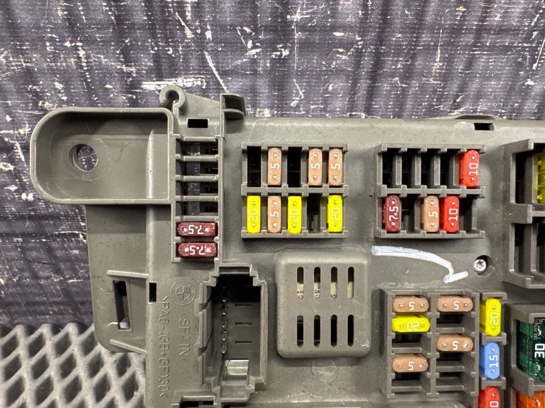 Блок предохранителей, 1540 рублей, Красноярск