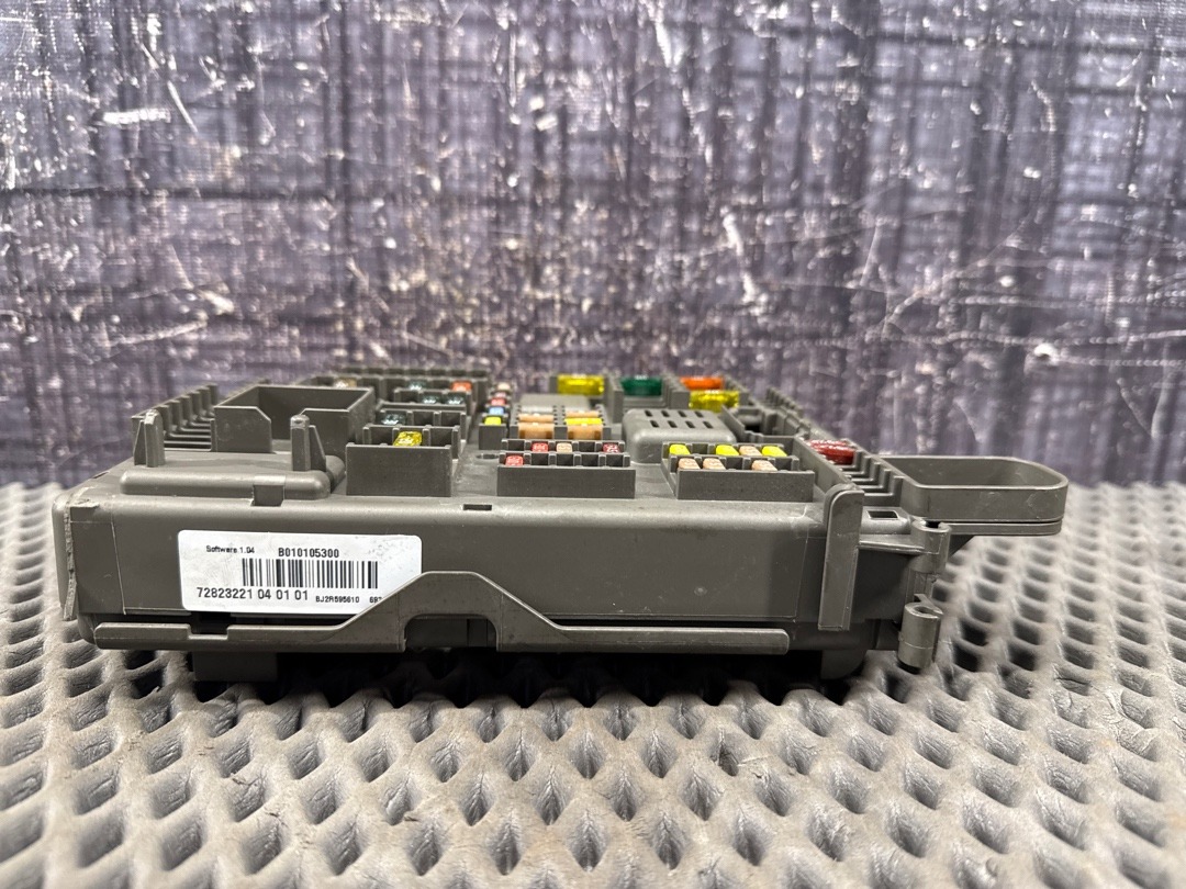 Блок предохранителей, 1540 рублей, Красноярск